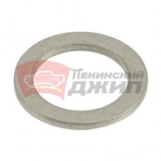 Прокладка сливной пробки