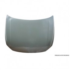 капот Volkswagen Bora дубликат