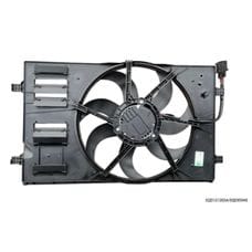 диффузор Volkswagen Bora дубликат диффузор Volkswagen Bora дубликат