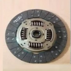 Диск сцепления ZX Terralord