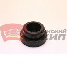 Опора радиатора нижняя