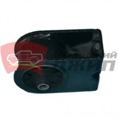 Опора двигателя передняя Tiggo FL 1,6 двиг. EG (T11-1001510LA)
