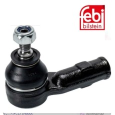 Наконечник рулевой тяги | перед лев.