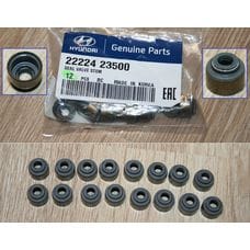 Колпачек маслосьемный Колпачек маслосьемный