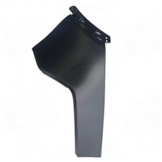 Декоративная накладка на передний бампер левая Оригинал TANK 500