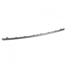 Молдинг заднего бампер нижний центральный Tiggo 7 pro MAX