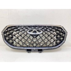 решетка радиатора TIGO8MAX