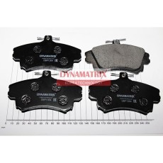 Колодки тормозные