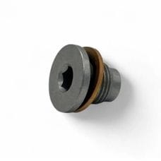 Пробка сливная ДВС с кольцом LIXIANG Пробка сливная ДВС с кольцом LIXIANG