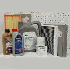 Комплект для замена масел LIXIANG L7 L8 L9 Комплект для замена масел LIXIANG L7 L8 L9