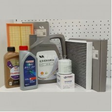 Комплект для замена масел LIXIANG L7 L8 L9