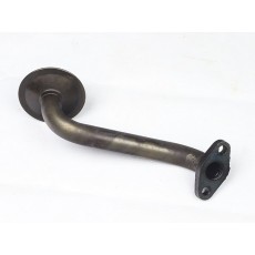 Маслозаборник