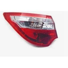 Фонарь задний левый на крыло CS35 ( S101036-0100) Фонарь задний левый на крыло CS35 ( S101036-0100)