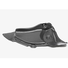 Подкрылок передний левый малый CS35 (S1011062500) Подкрылок передний левый малый CS35 (S1011062500)