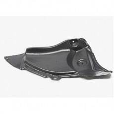 Подкрылок передний левый малый CS35 (S1011062500)