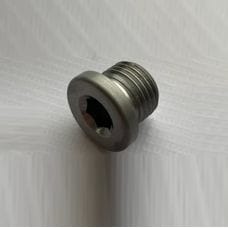 Пробка сливная редуктора LIXIANG Пробка сливная редуктора LIXIANG