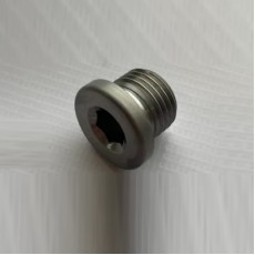 Пробка сливная редуктора LIXIANG