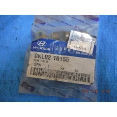 Колпачек маслосьемный