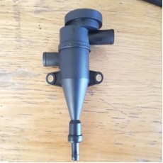 Сепаратор  2,5 ZX Terralord