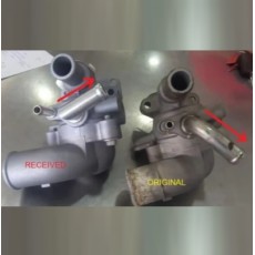 Термостат ZX Terralord