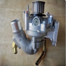 Помпа ZX Terralord