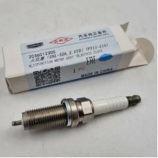 Свеча зажигания Geely Monjaro