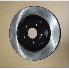 ДИСК ТОРМОЗНОЙ ПЕРЕДНИЙ T1A/T1D/T1CPHEV