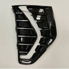 Решетка ходового огня Haval Jolion Решетка ходового огня Haval Jolion