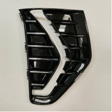 Решетка ходового огня Haval Jolion