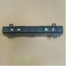 Блок кнопок включения 4wd hover h5 дизель