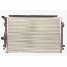 Радиатор основной Volkswagen Bora