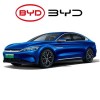 Автозапчасти  BYD