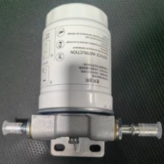 Фильтр топливный грубой очистки в сборе 2.5 ZX Terralord