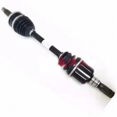 Привод левый ZX Terralord