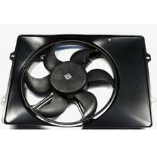 вентилятор радиатора вентилятор радиатора