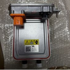 Отопитель (обогреватель) салона Hiter LIXIANG L7