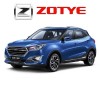 Автозапчасти  Zotye