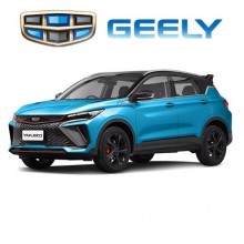 Geely