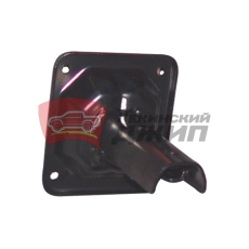 Опора заднего бампера металлическая