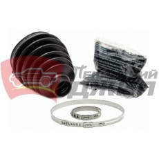 Пыльник ШРУСа наружнего (2.0, автомат)