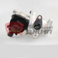 Клапан egr hover h5 дизель