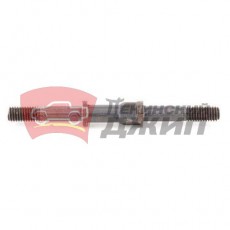 СТОЙКА ПЕРЕДНЕГО СТАБИЛИЗАТОРА GW FLORID, COOLBEAR, HOVER M2 4/2 (ГОЛАЯ)