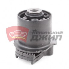 Сайлентблок балки задней подвески Florid, Coolbear, Hover M2, M4