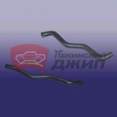 Патрубок радиатора