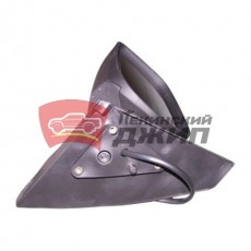 Зеркало левое без обогрева