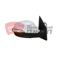 Зеркало правое Tiggo 3 (T11-8202020PQ-DQ)