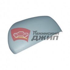 Накладка зеркала правая