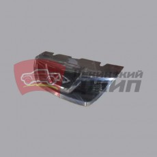 Решетка радиатора Tiggo FL,Vortex Tingo FL (T11-8401050PD)