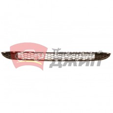 Решетка бампера нижняя Tiggo 5 (T21-2803609)