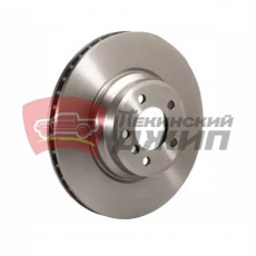 Диск тормозной передний TIGGO 5 (T21-3501075)